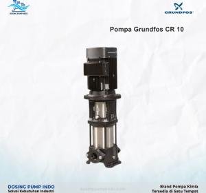 Pompa Grundfos CR 10